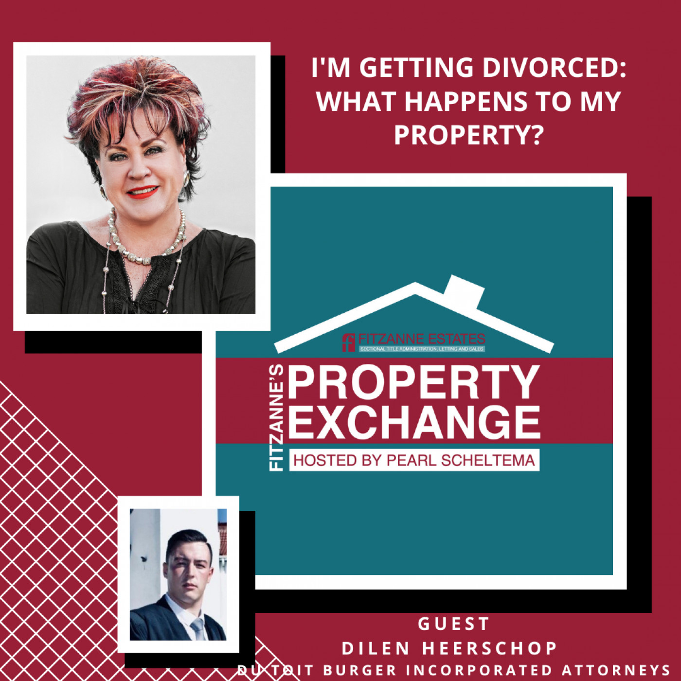 Fitzanne’s Property Exchange
