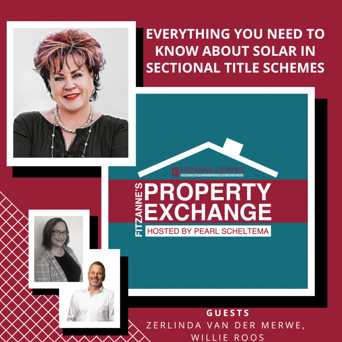 Fitzanne’s Property Exchange