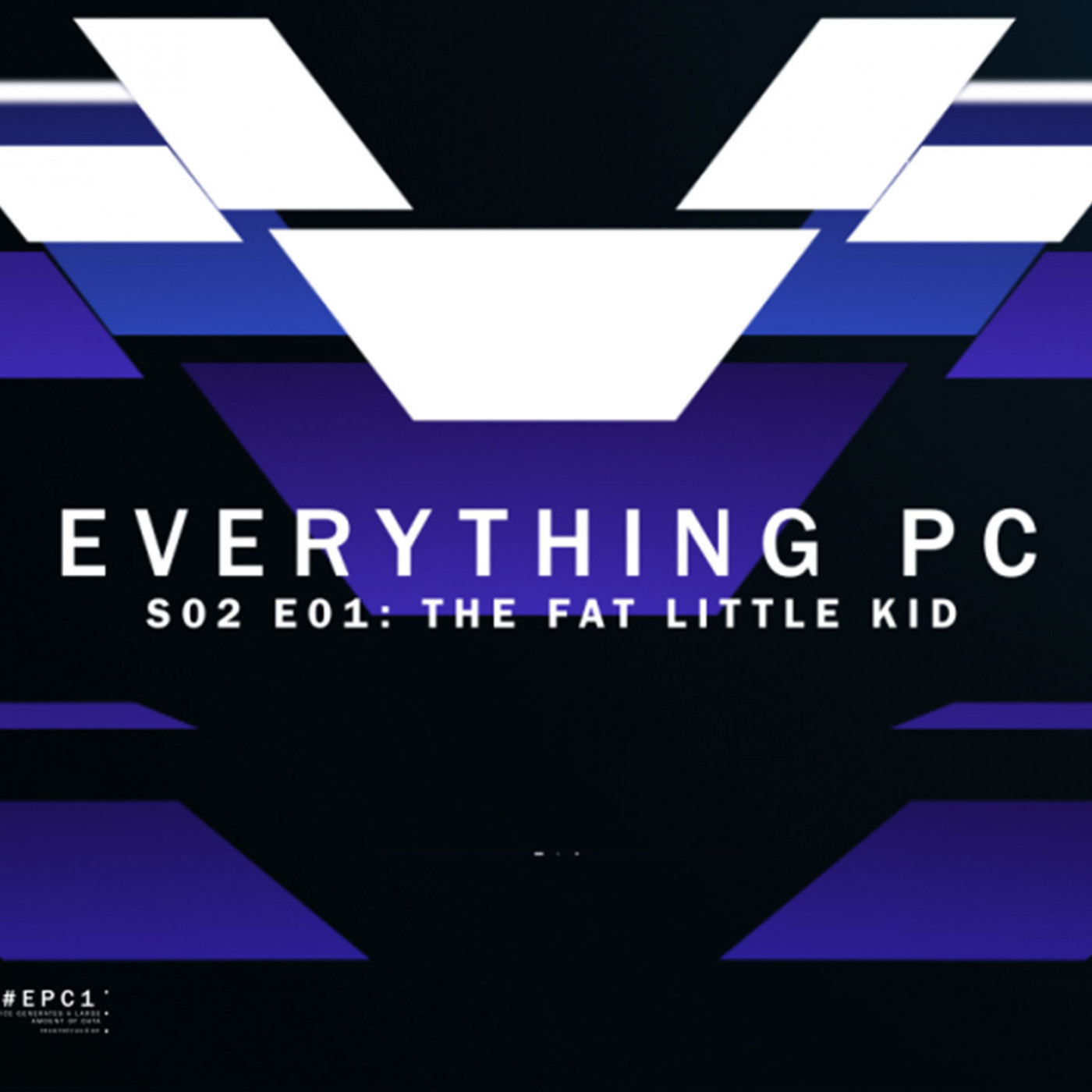 Everything PC