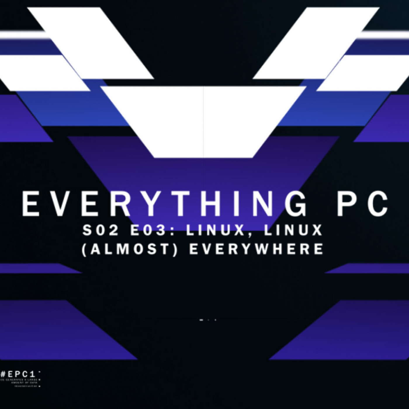 Everything PC