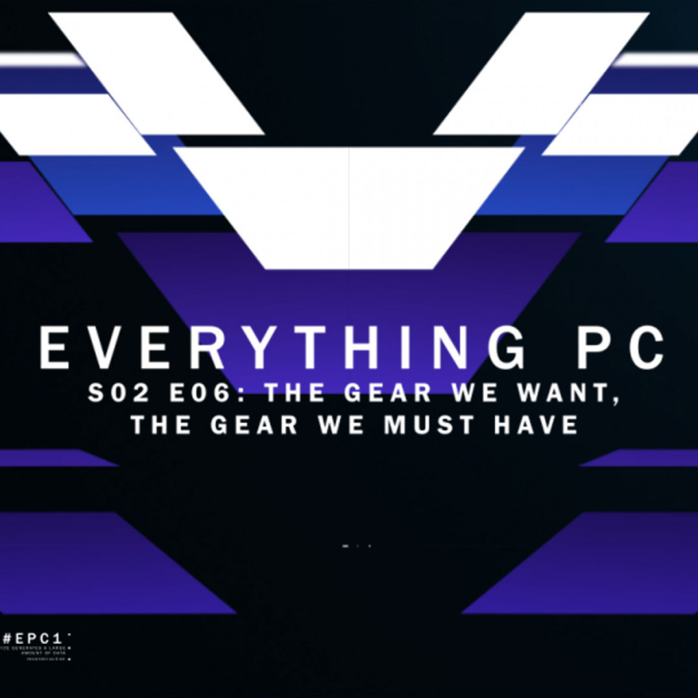 Everything PC