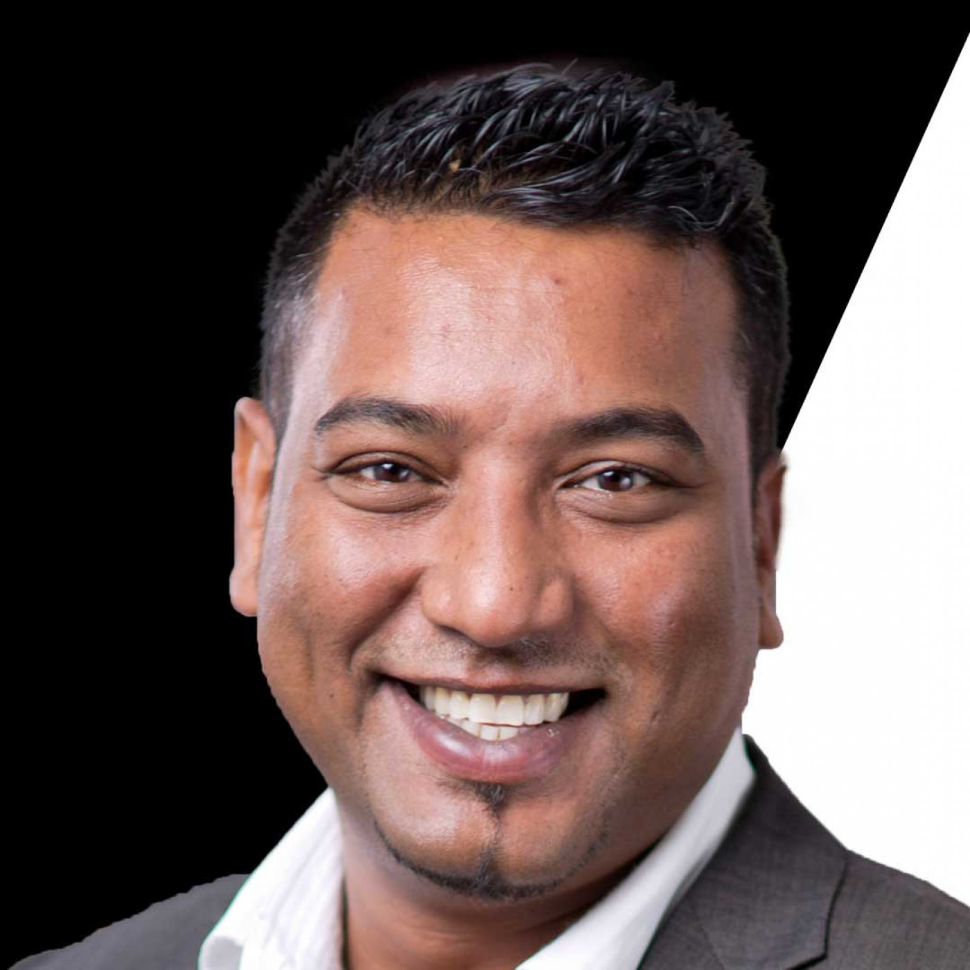 TCS | Yugen Naidoo on Lenovo and the future of the PC