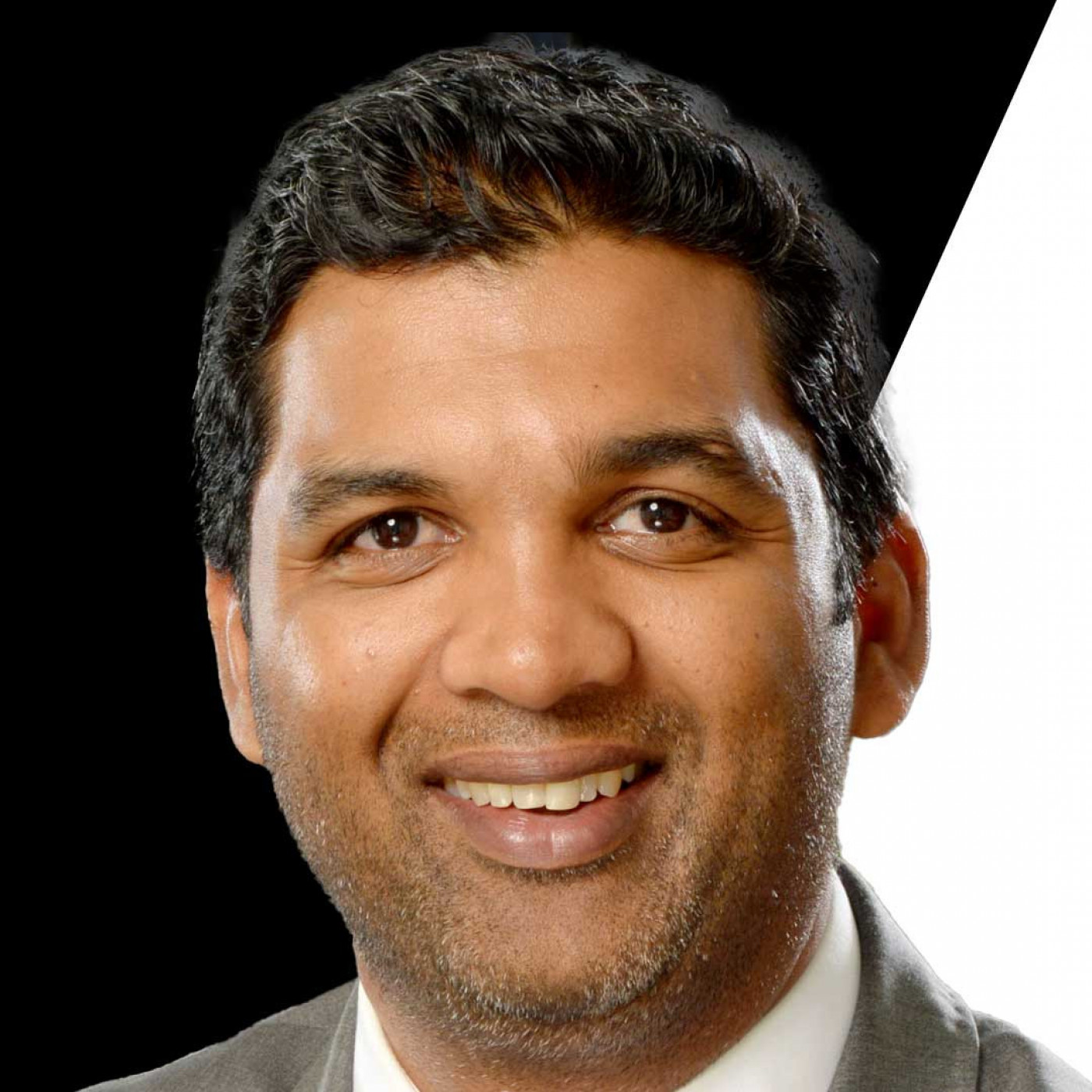 TCS | Altron’s Collin Govender on South Africa’s challenge of leadership