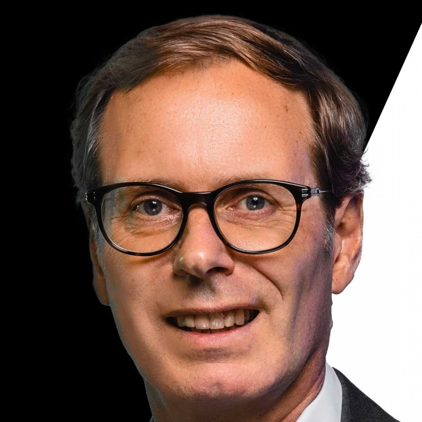 TCS - The TechCentral Show