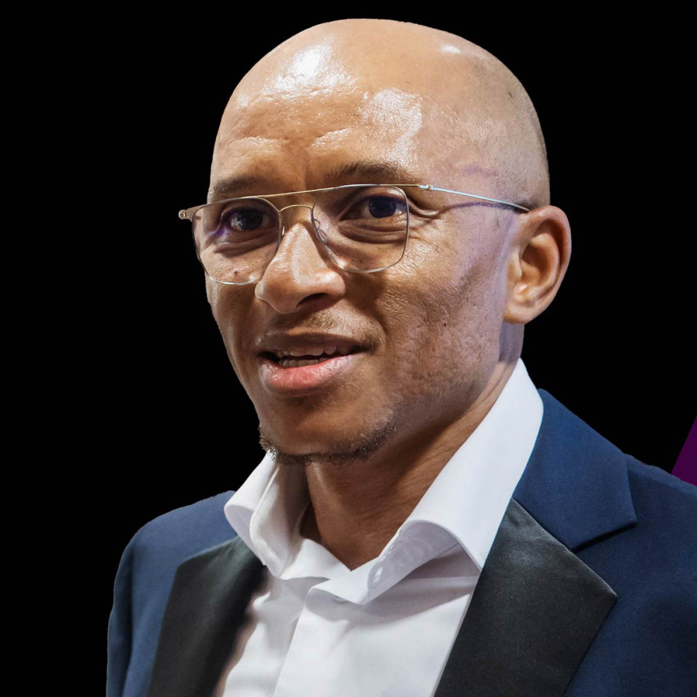 TCS+ | Zuko Mdwaba on Salesforce and its SA and Africa growth plans