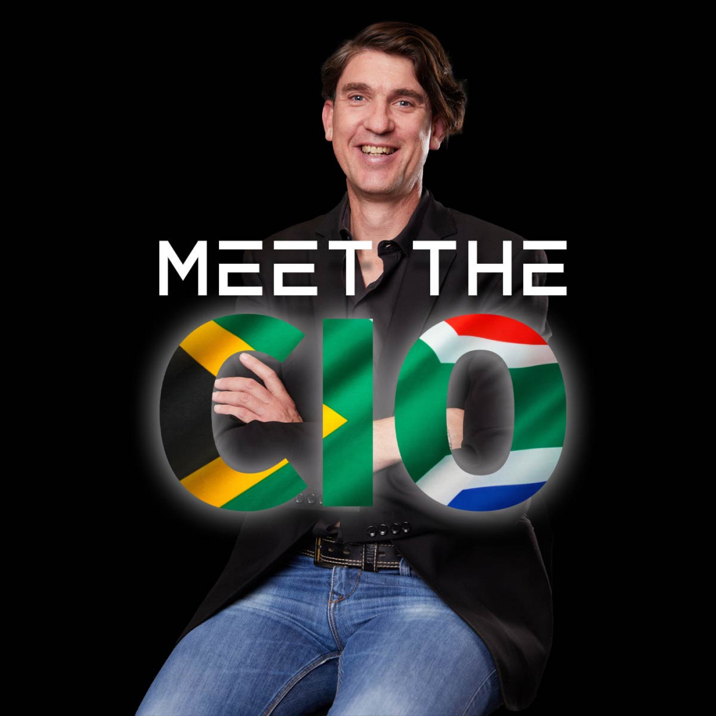 Meet the CIO