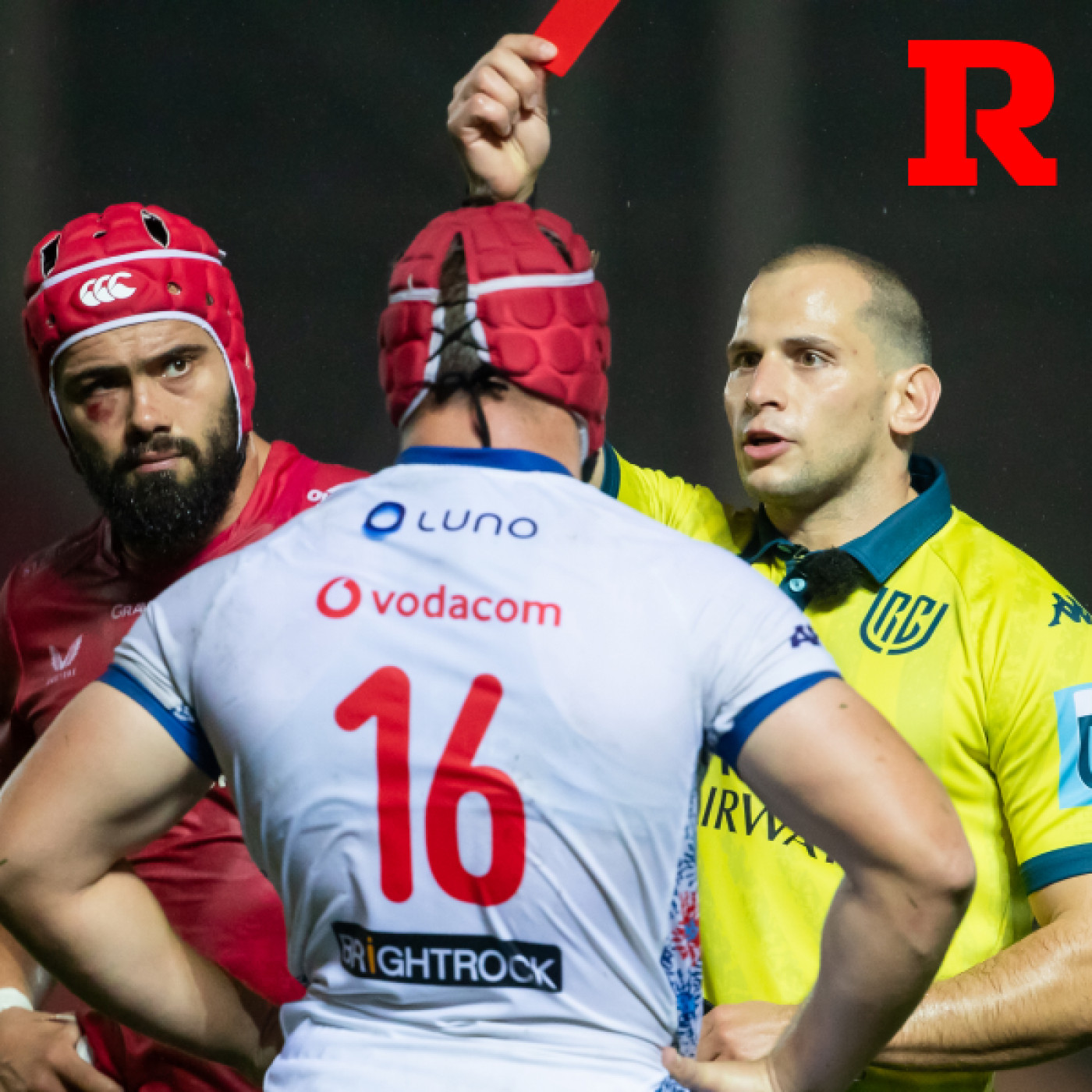 Rapport Praat Sport