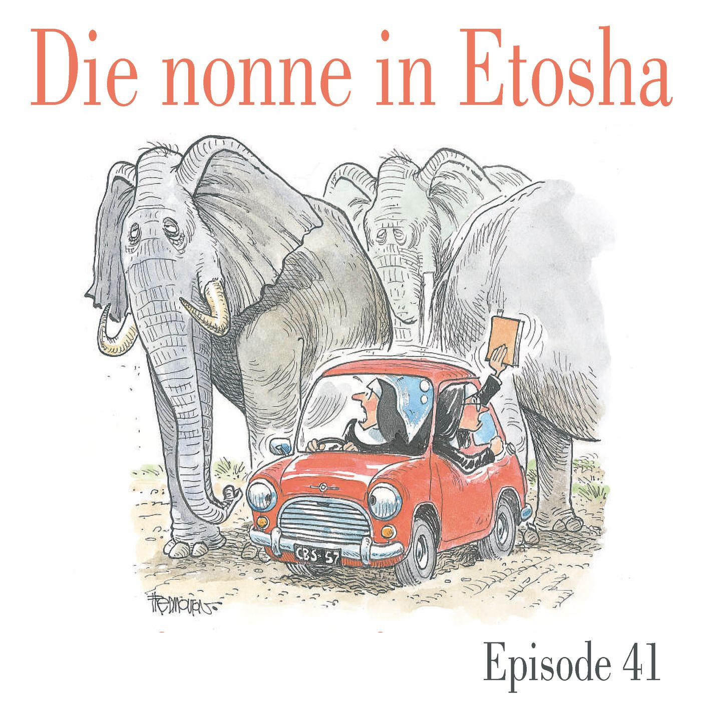 Klankgolwe: Weg Stories