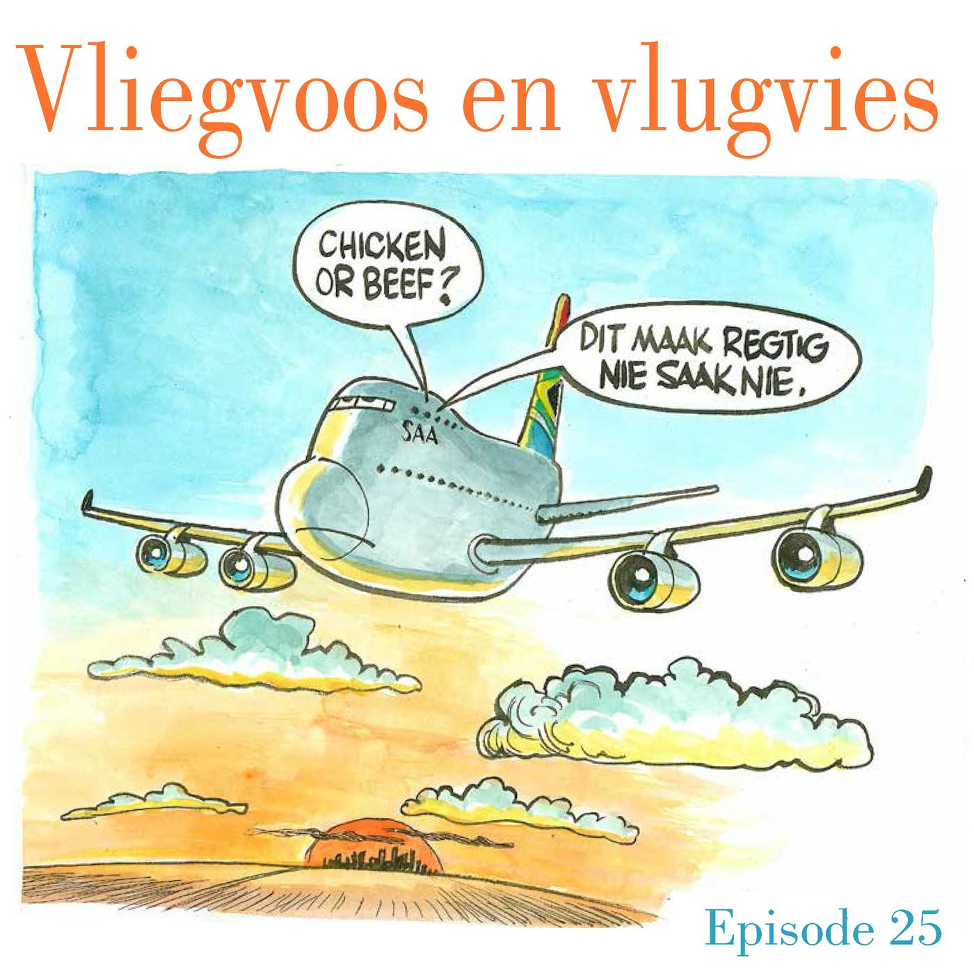 Klankgolwe: Weg Stories