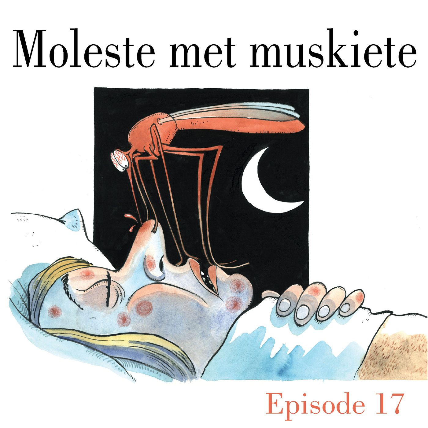 Klankgolwe: Weg Stories