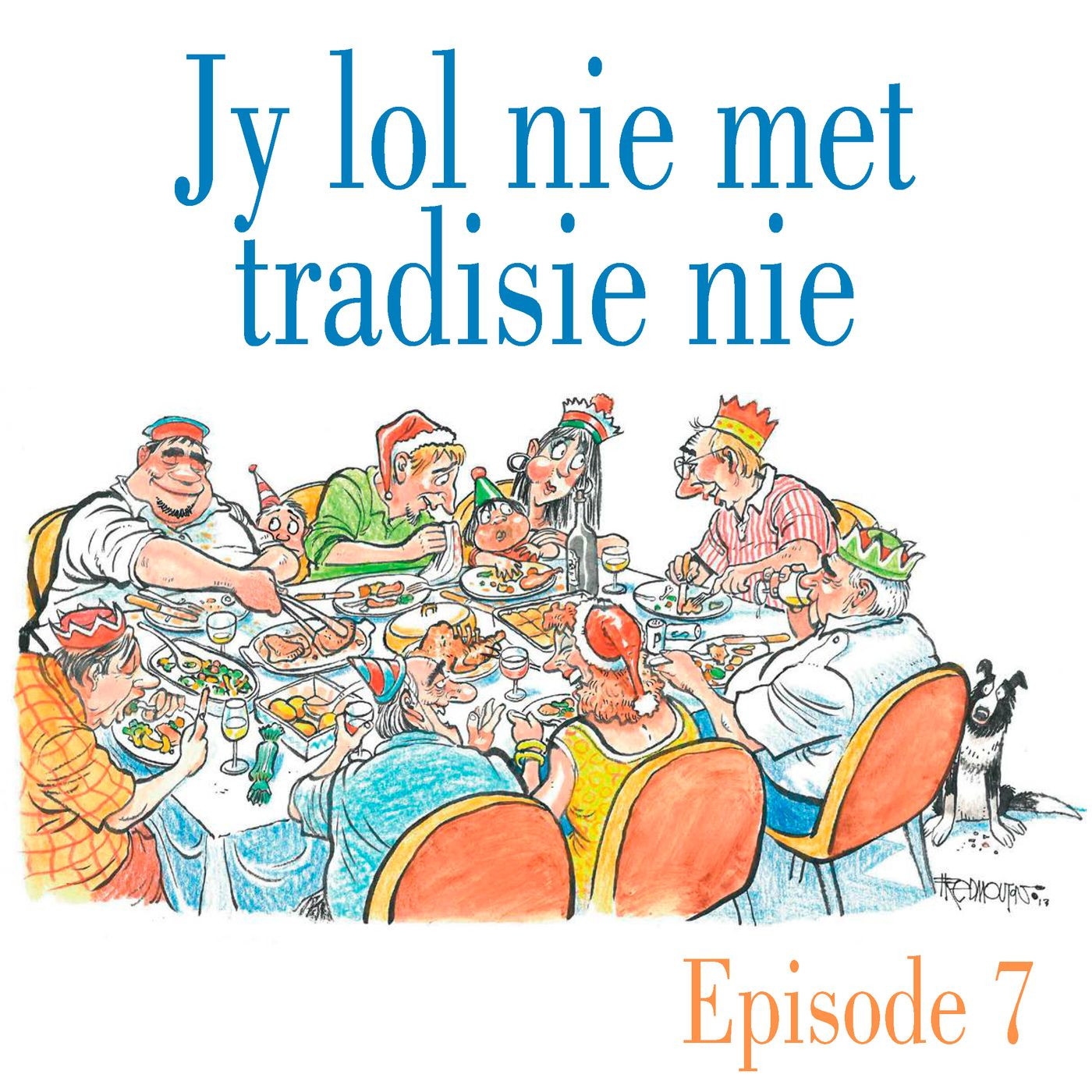 Klankgolwe: Weg Stories