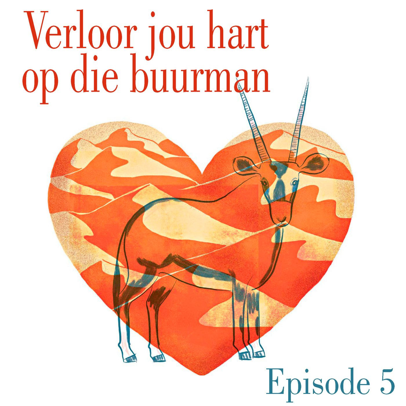 Klankgolwe: Weg Stories