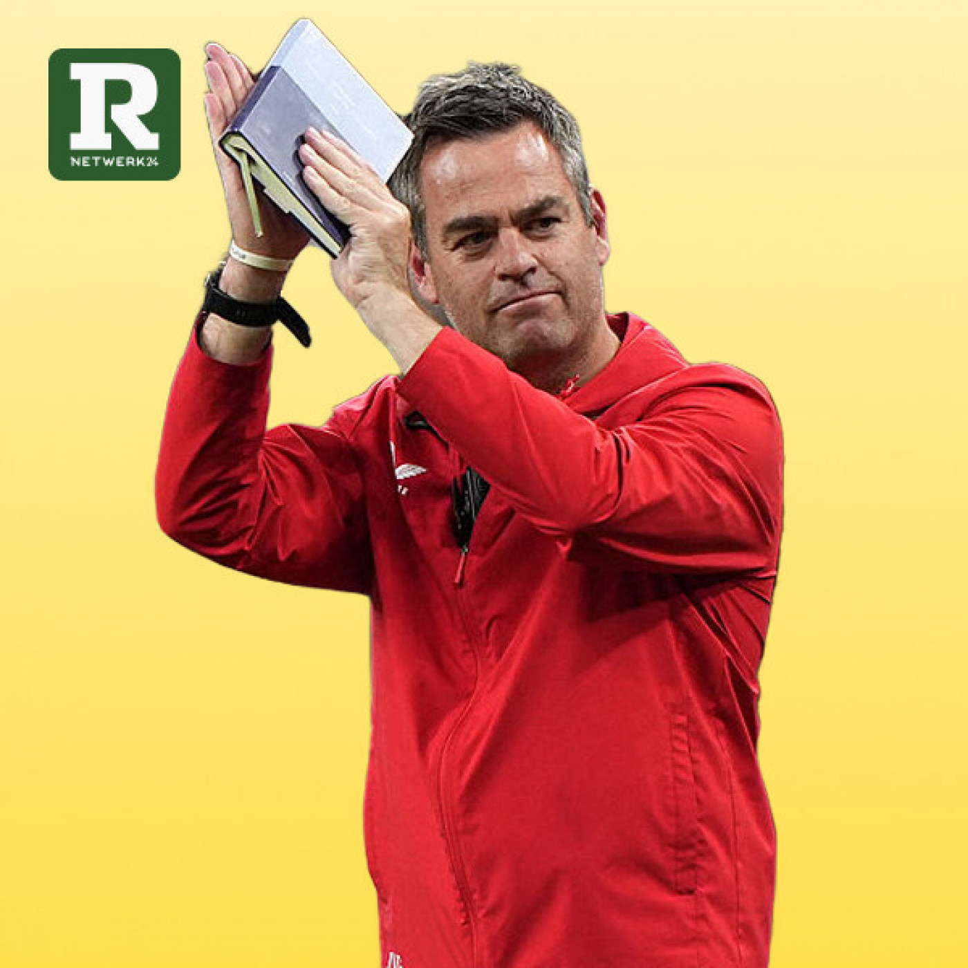 Rapport Praat Sport
