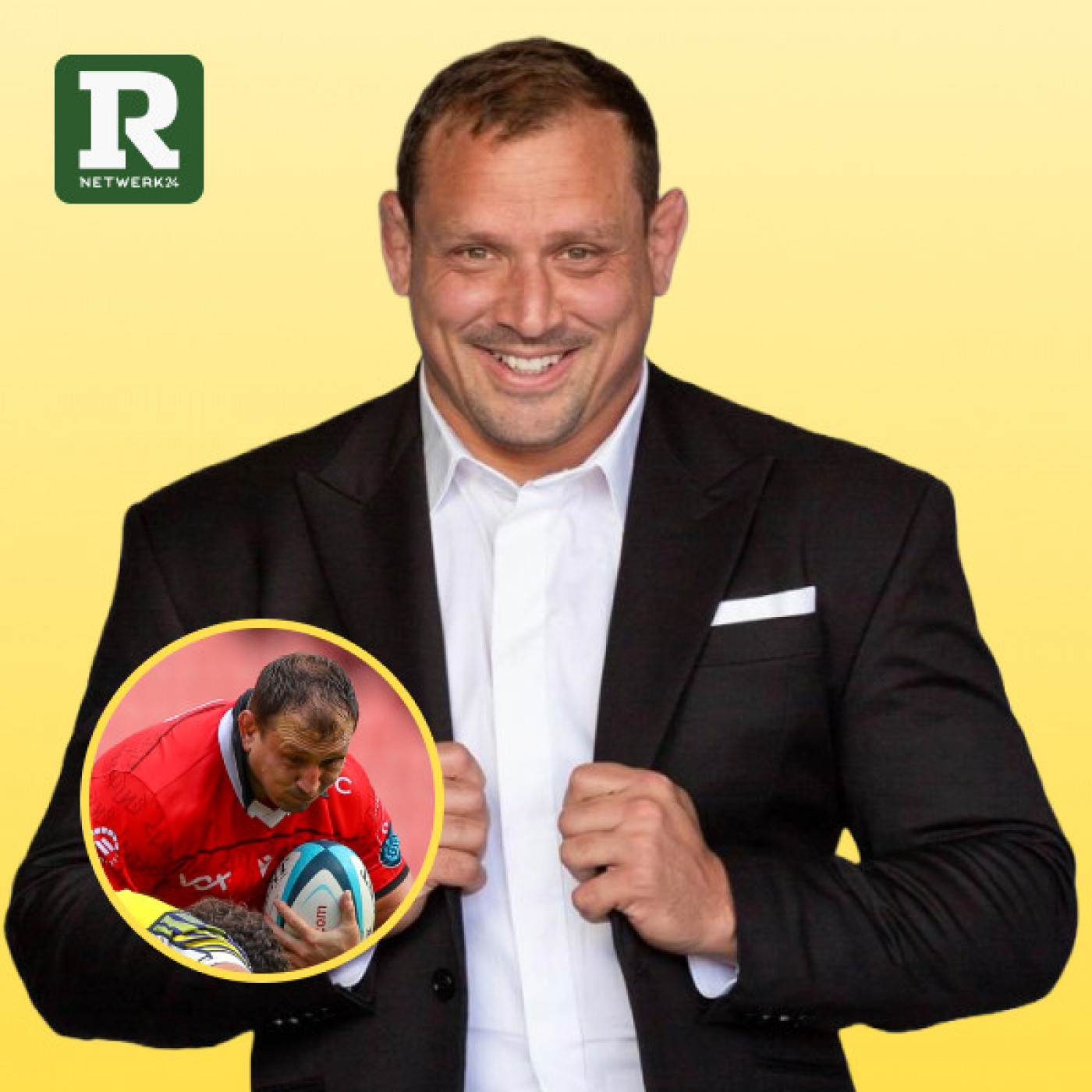 Rapport Praat Sport