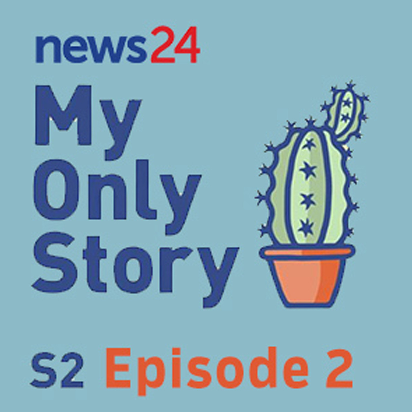 My Only Story | Season 2: Back to School
