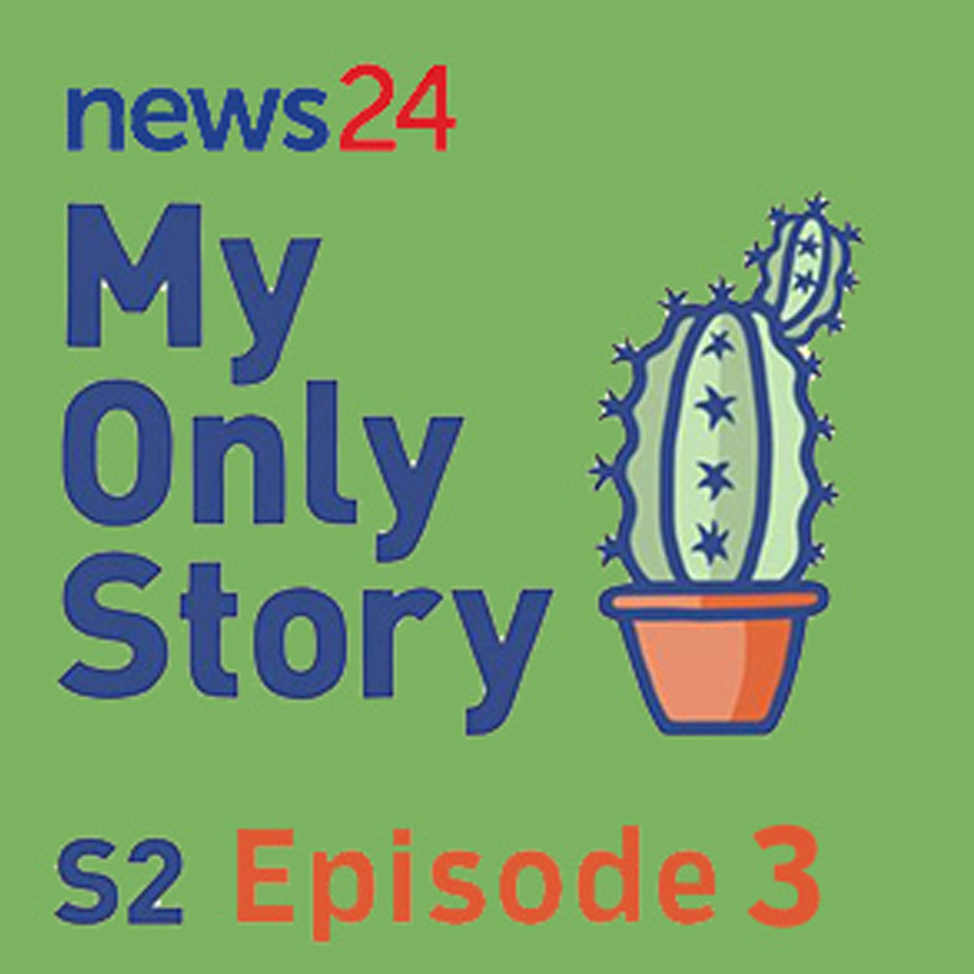 My Only Story | Season 2: Back to School