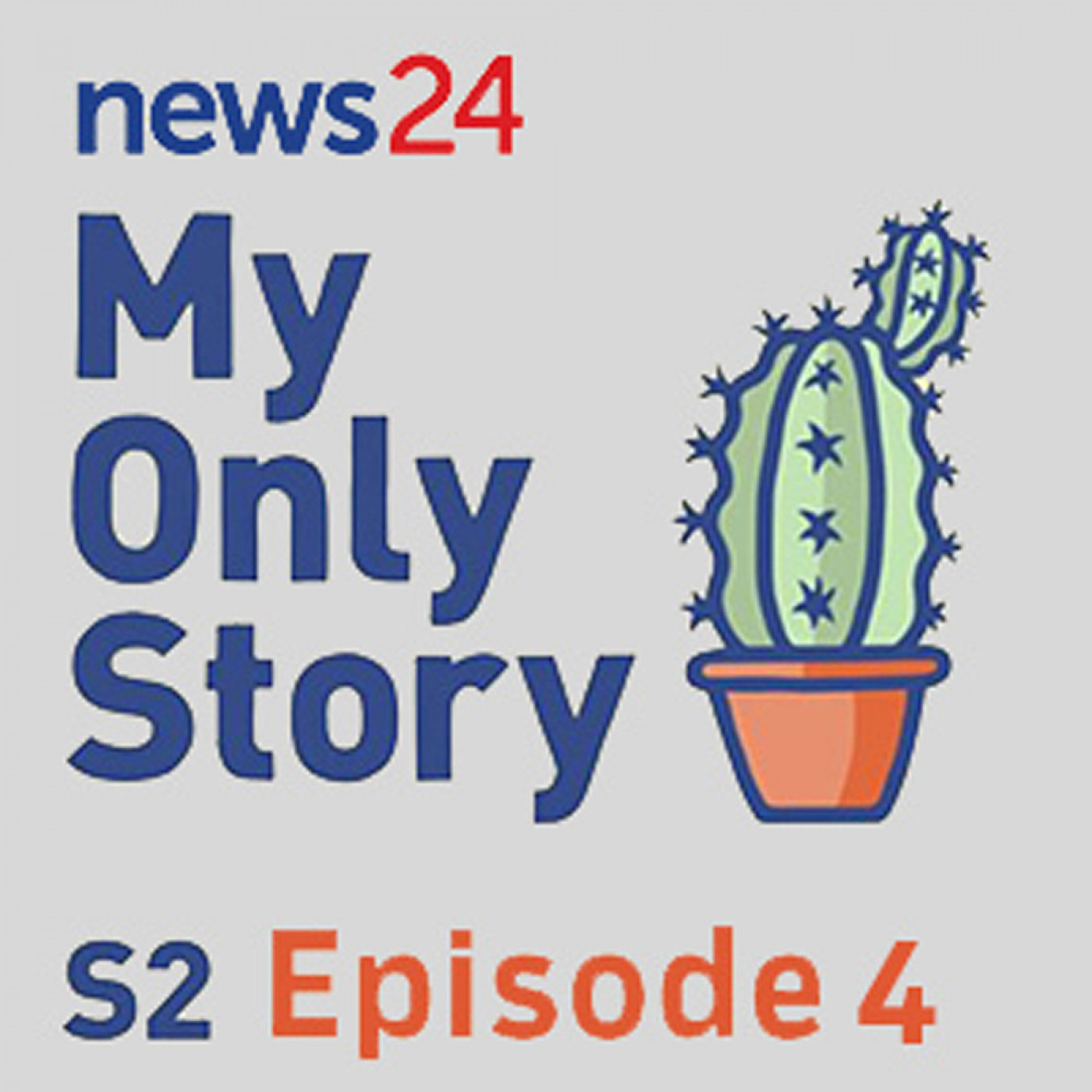 My Only Story | Episode 4: Problem under the water: predators, top schools and a culture of secrecy