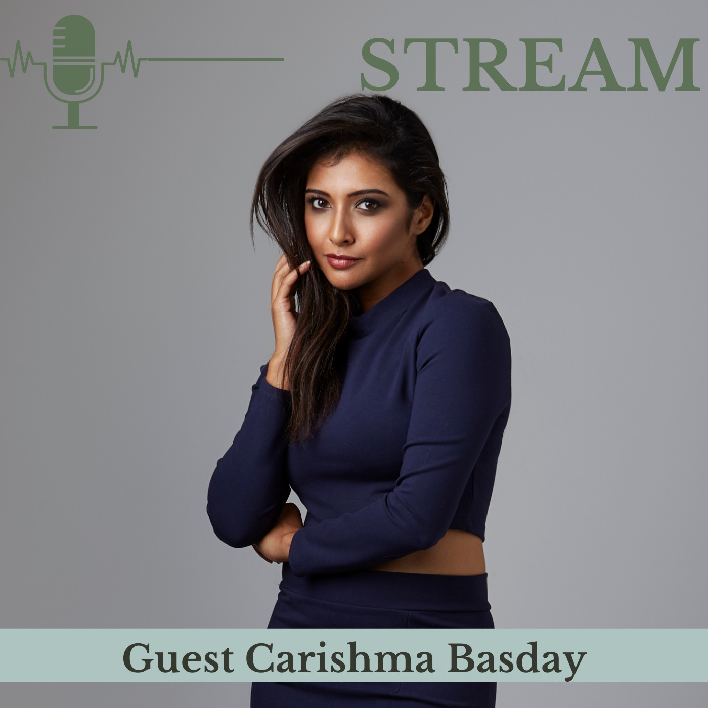 Stream Stories