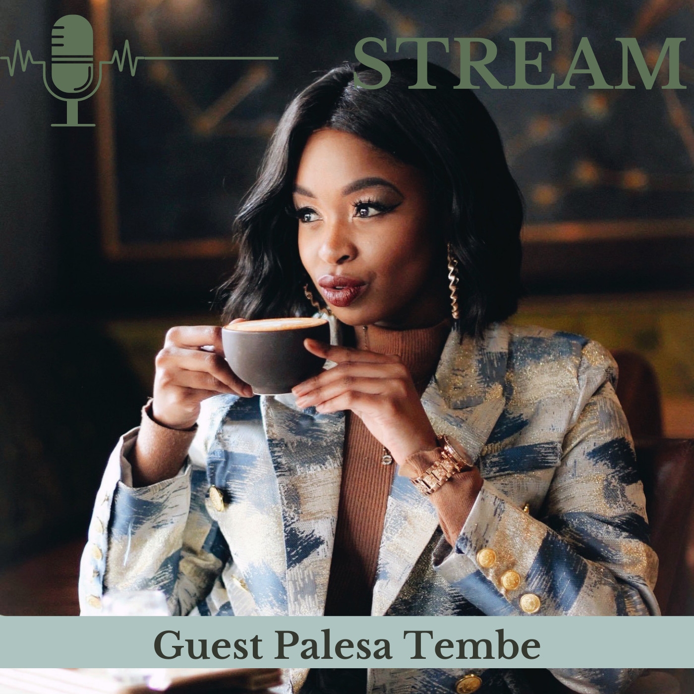 Stream