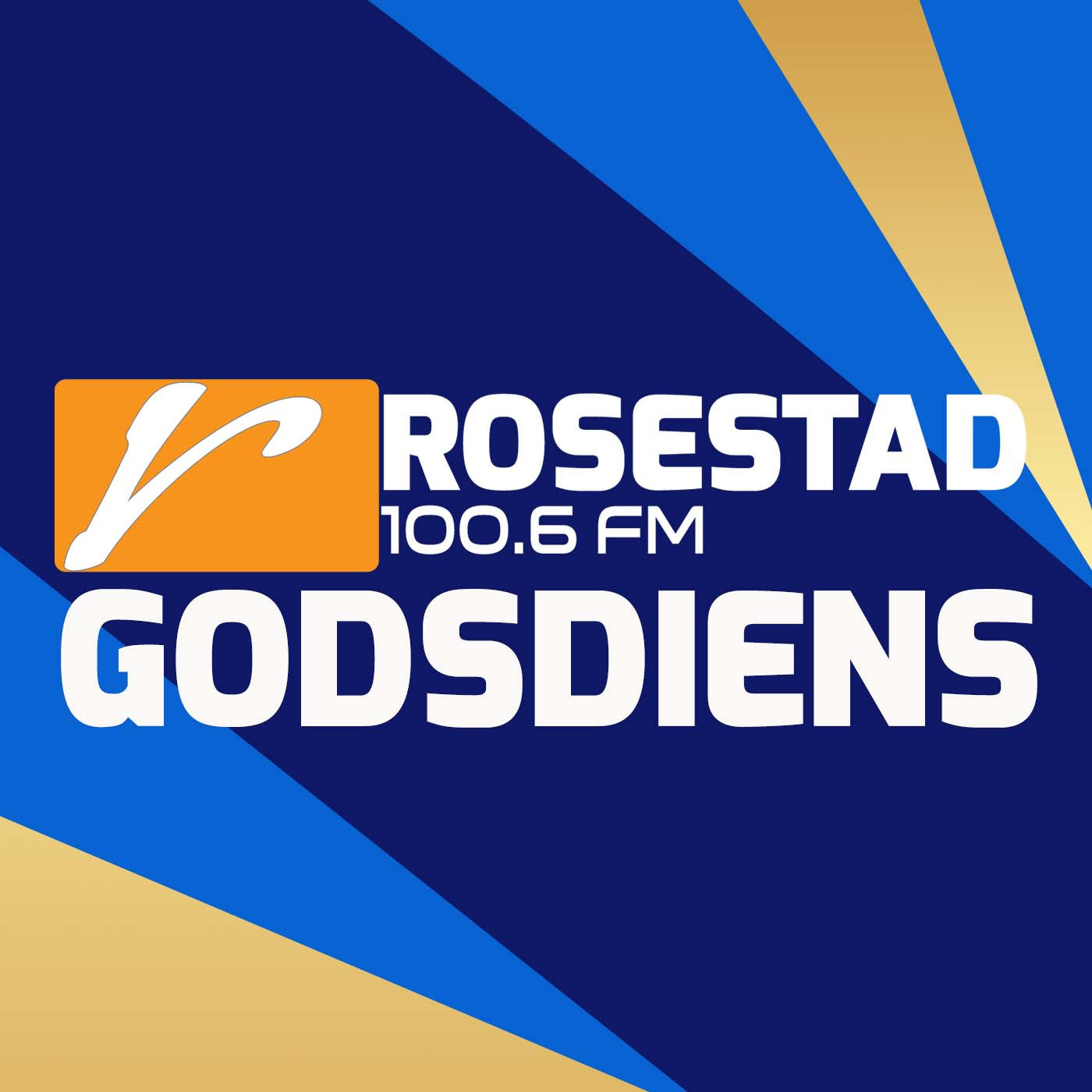 Rosestad Godsdiens