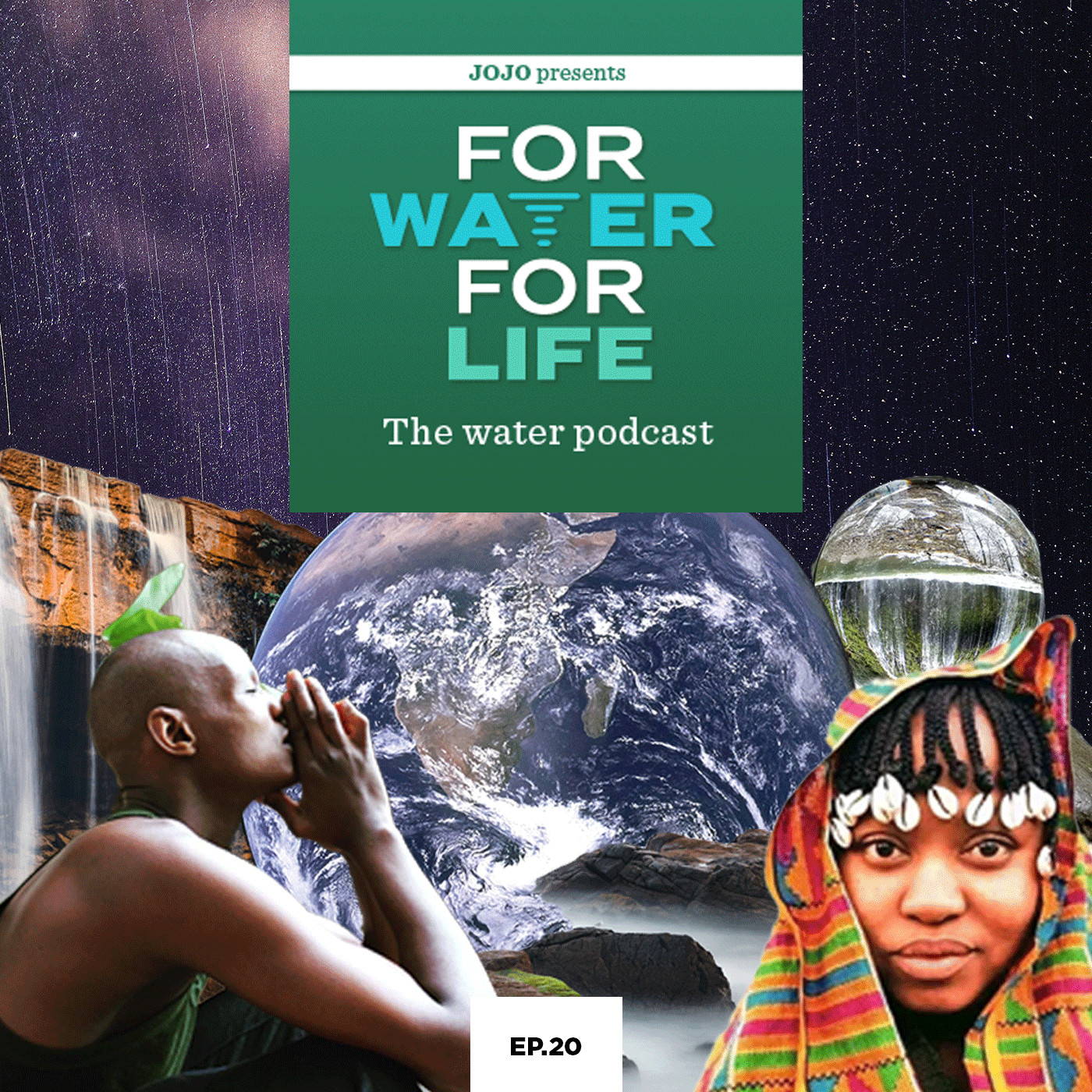 For Water For Life