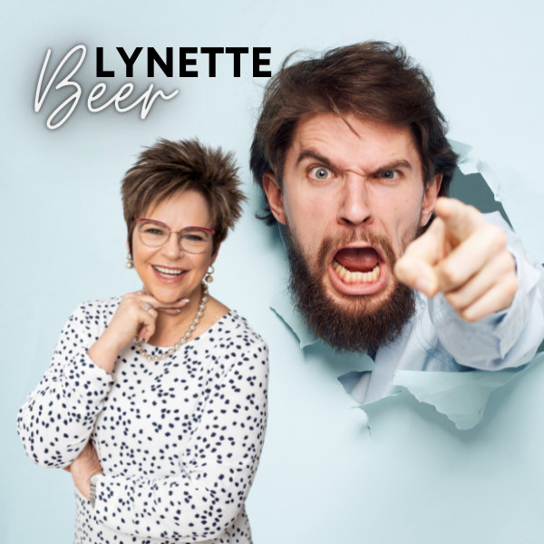 Inspirasie saam met Lynette Beer, 14 Jul Wat selfregverdiging regtig is ...