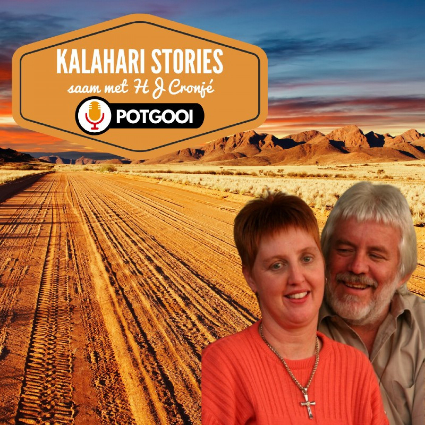 Kalaharistories