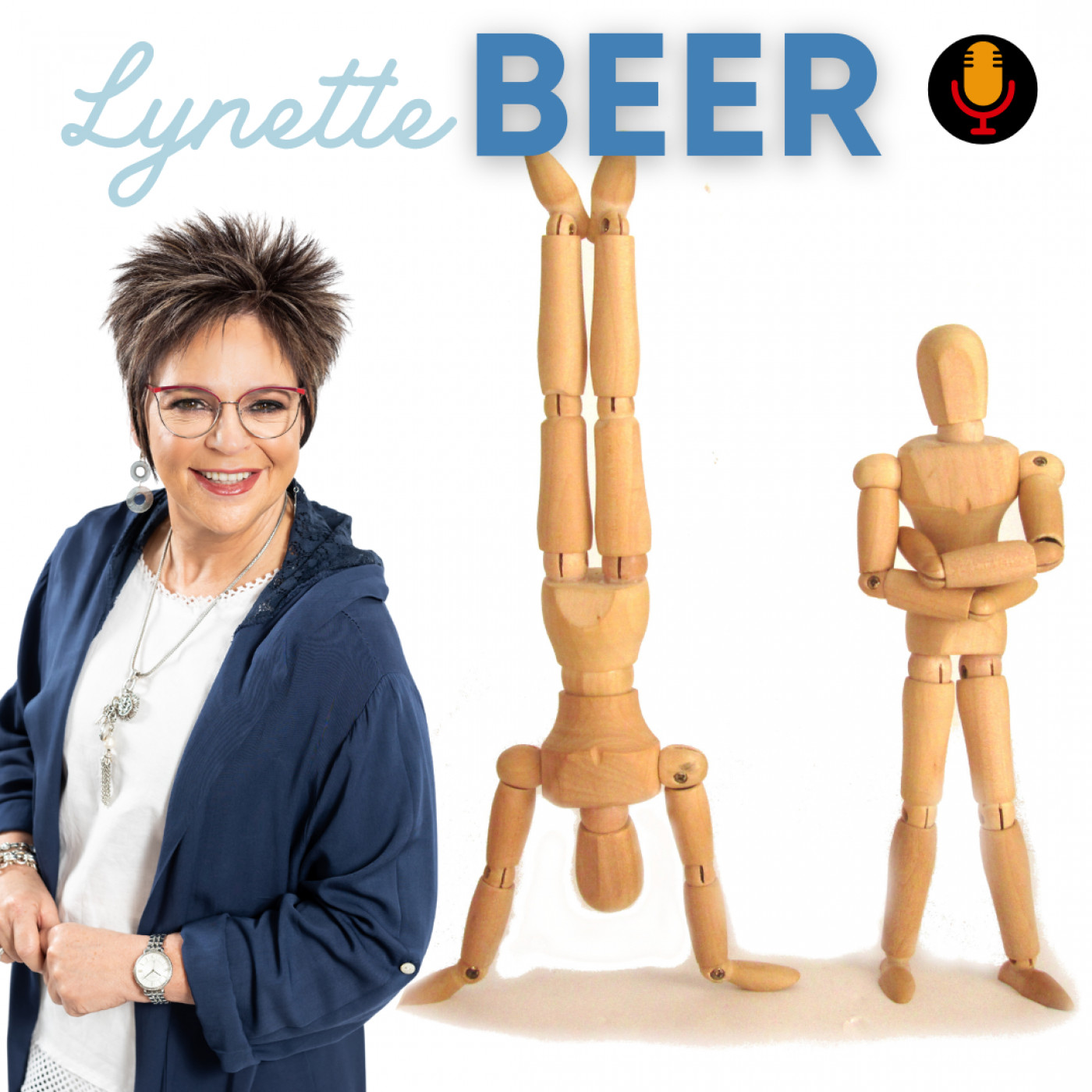 Inspirasie saam met Lynette Beer