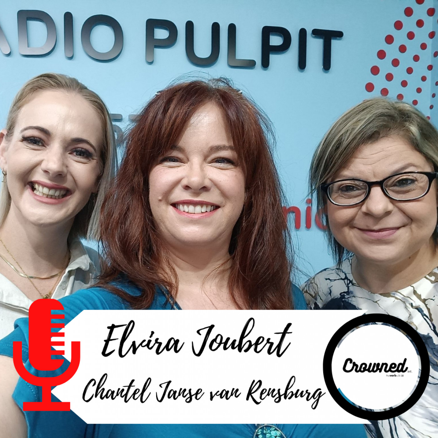 Vreugde & Joy