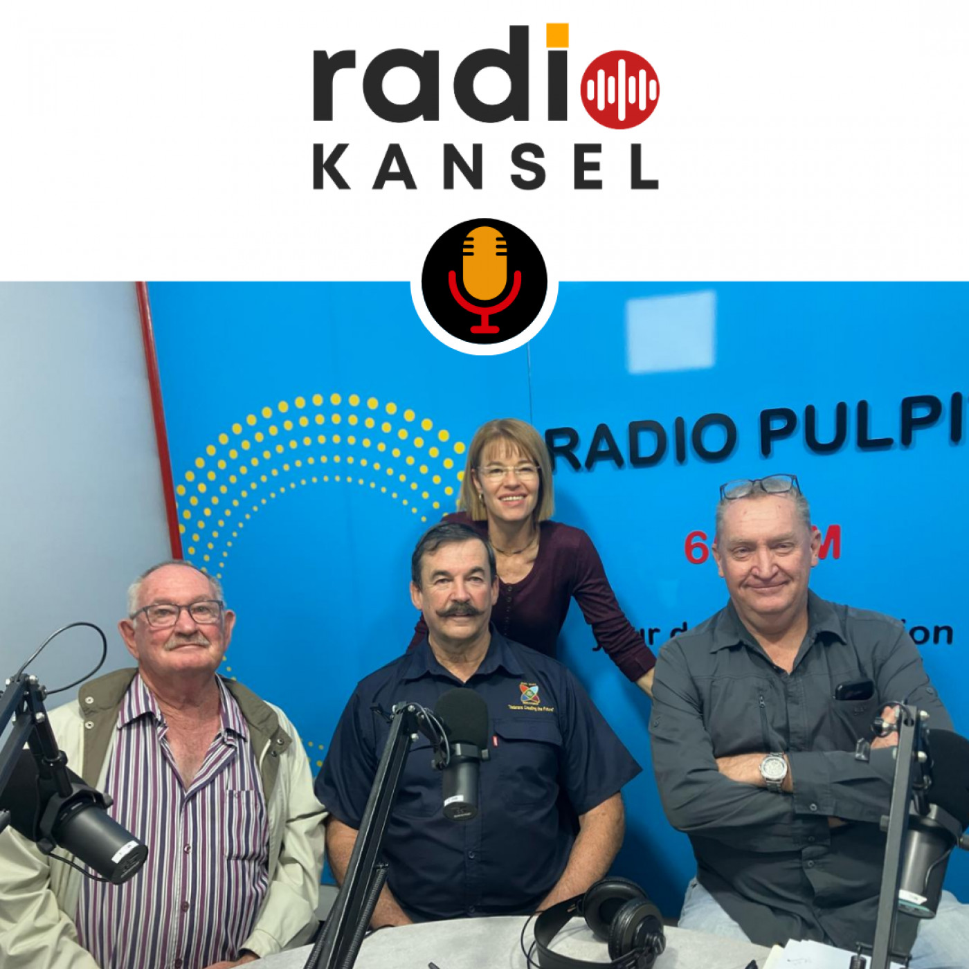 Good News Time | Goeie Nuus Tyd