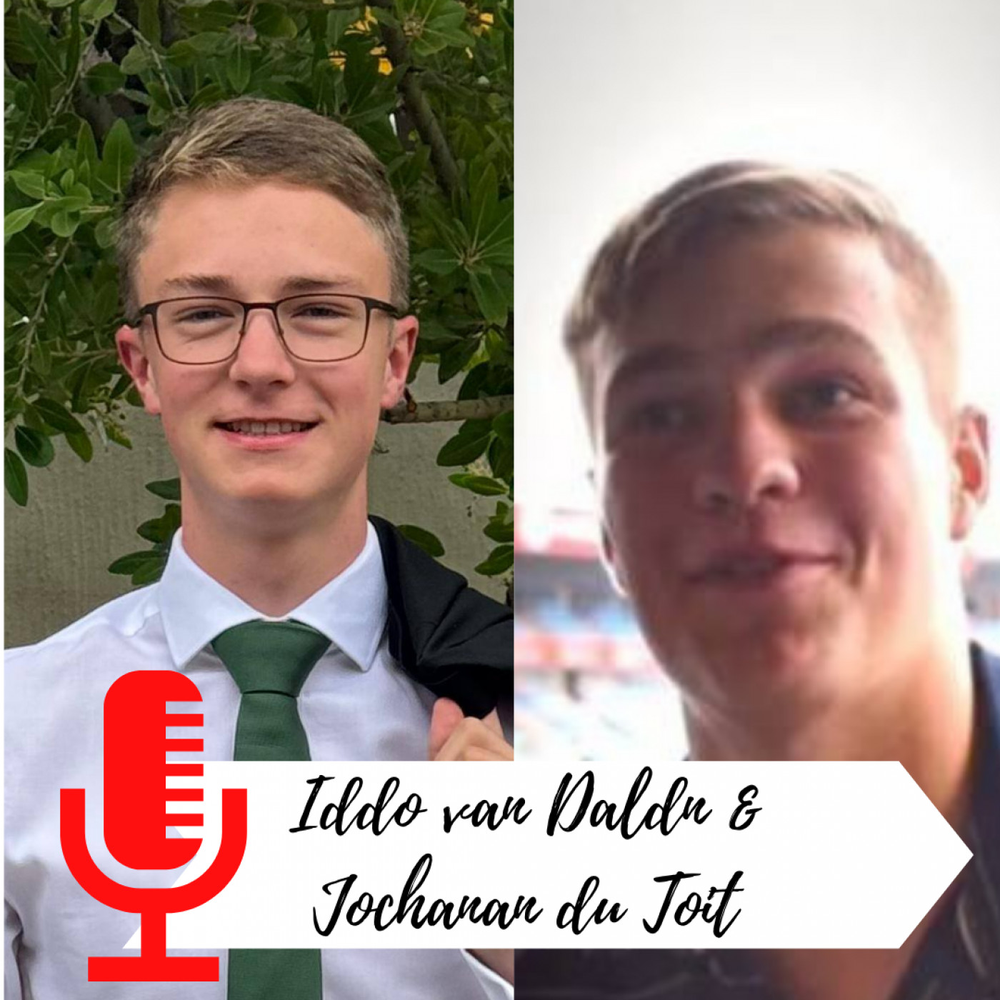 Vreugde & Joy