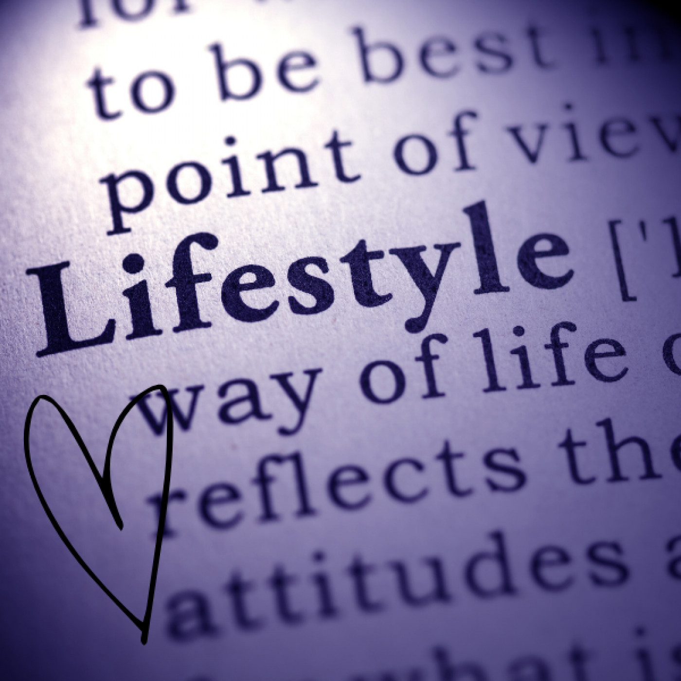 The Ultimate Lifestyle Guide
