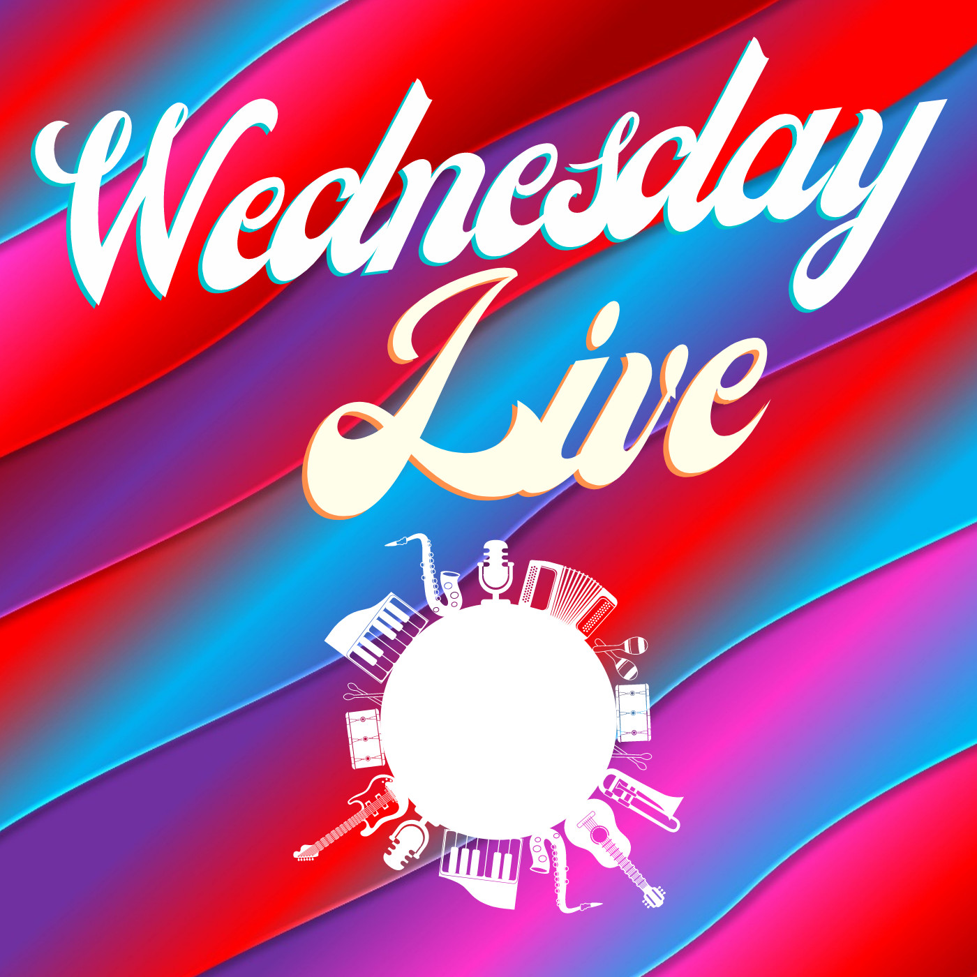 Wednesday Live