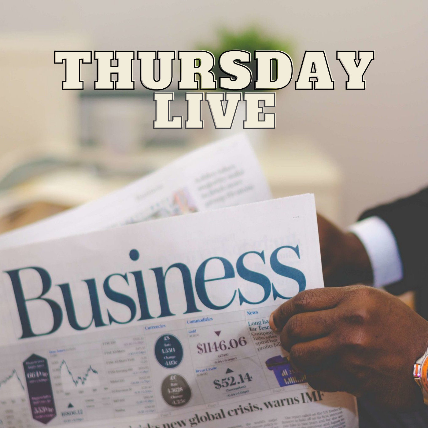 Thursday Live