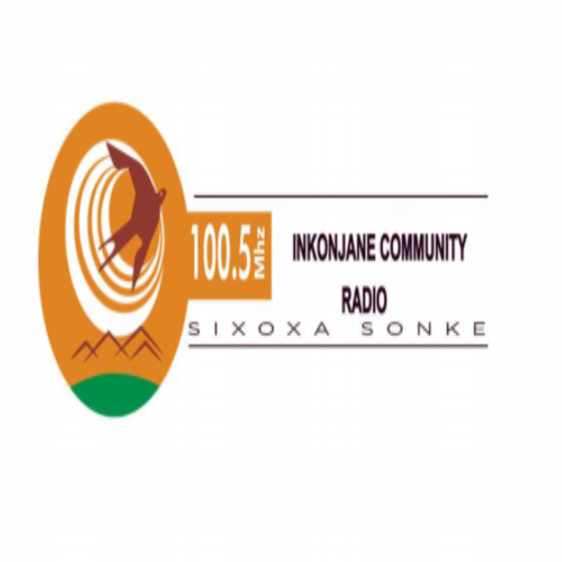 Inkonjane Community Radio