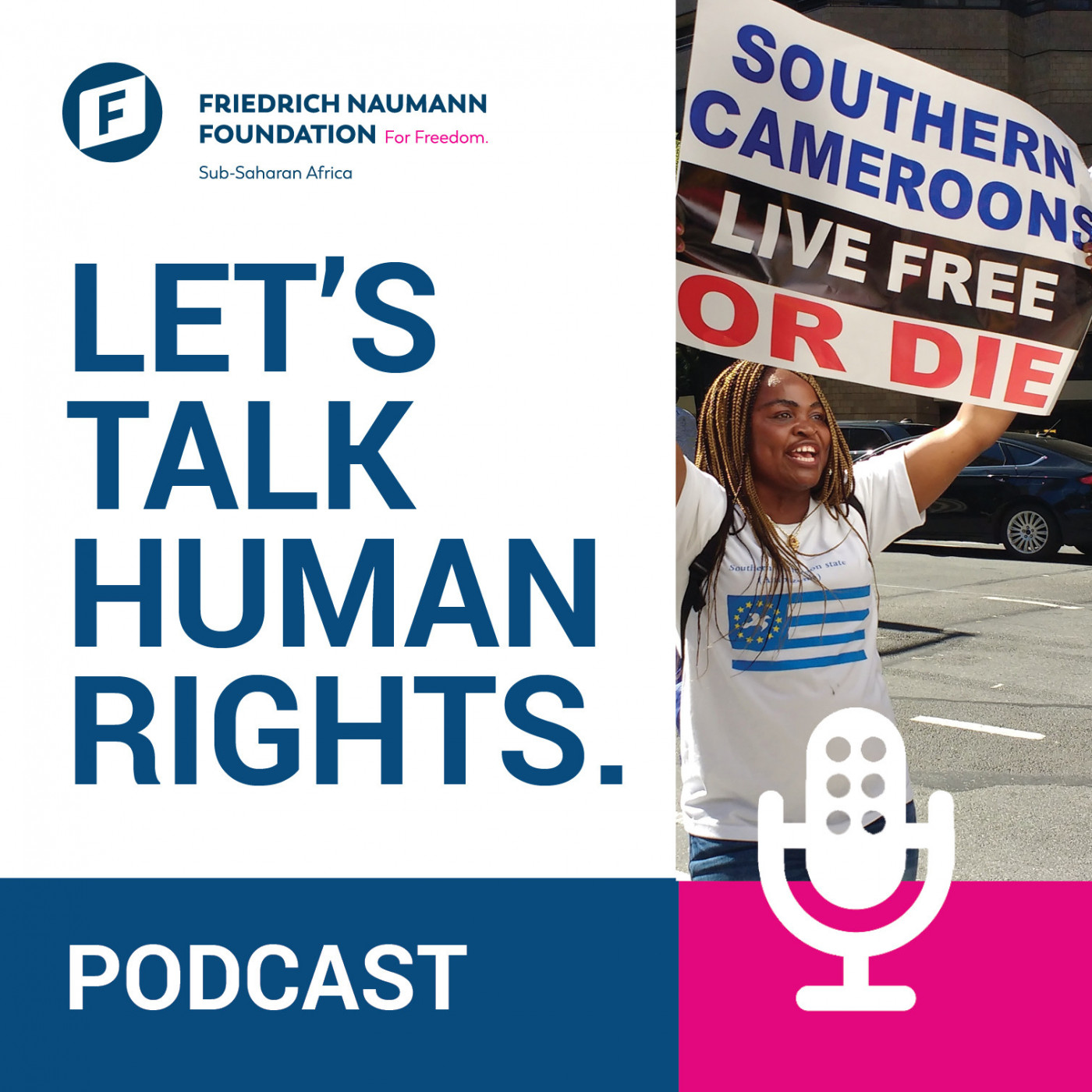 Friedrich Naumann Foundation for Freedom Africa