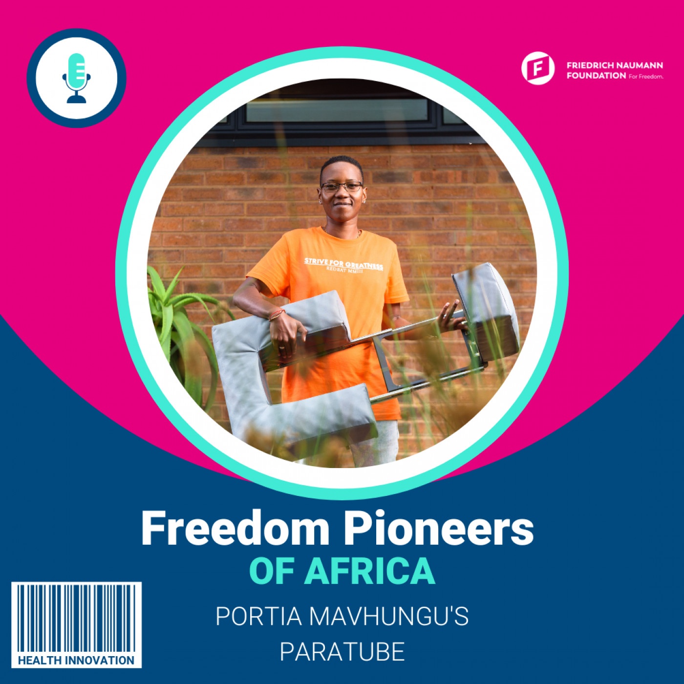 Freedom Pioneers of Africa