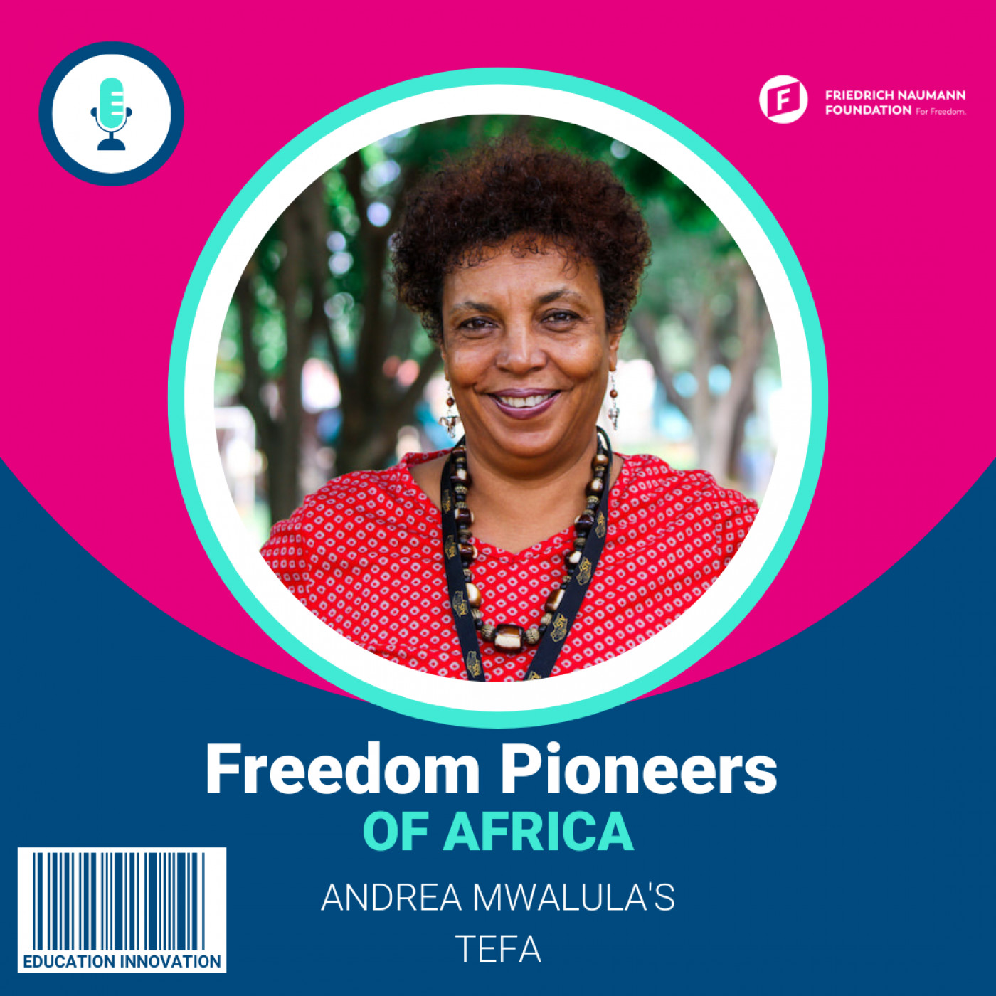 Freedom Pioneers of Africa