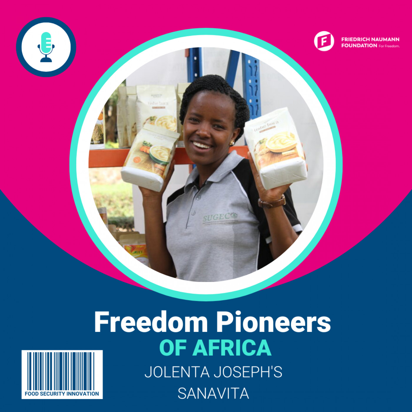 Freedom Pioneers of Africa