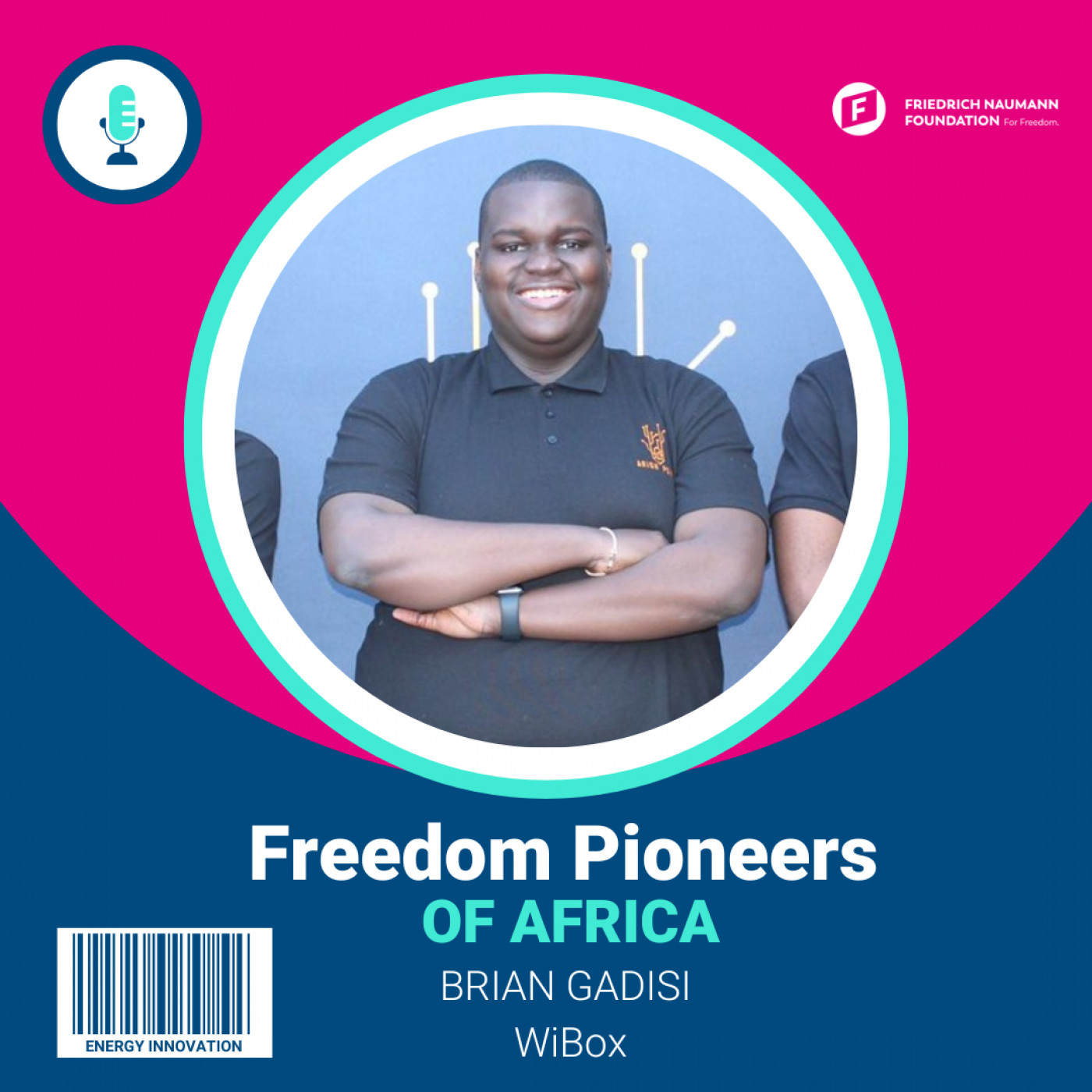 Friedrich Naumann Foundation for Freedom Africa