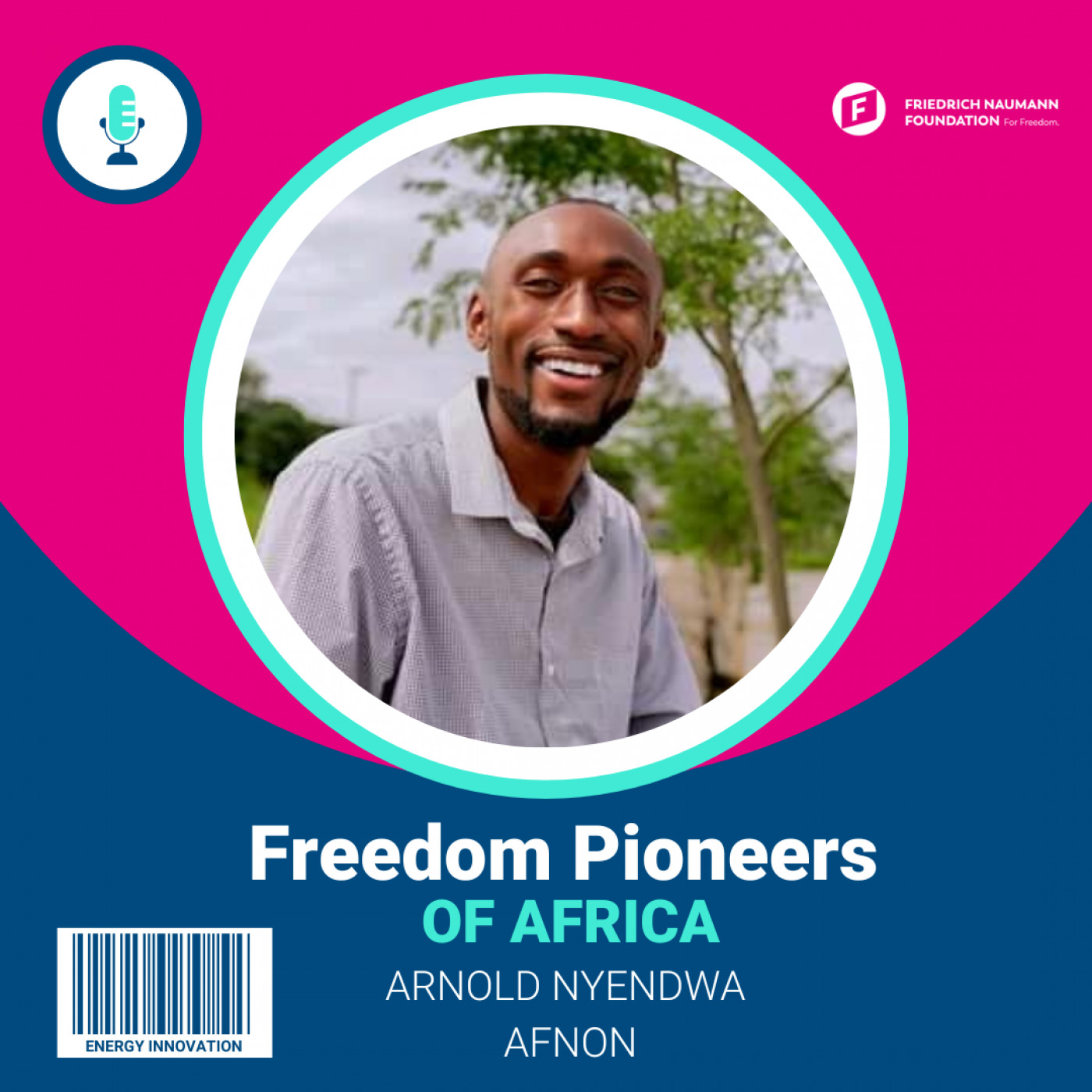 Friedrich Naumann Foundation for Freedom Africa