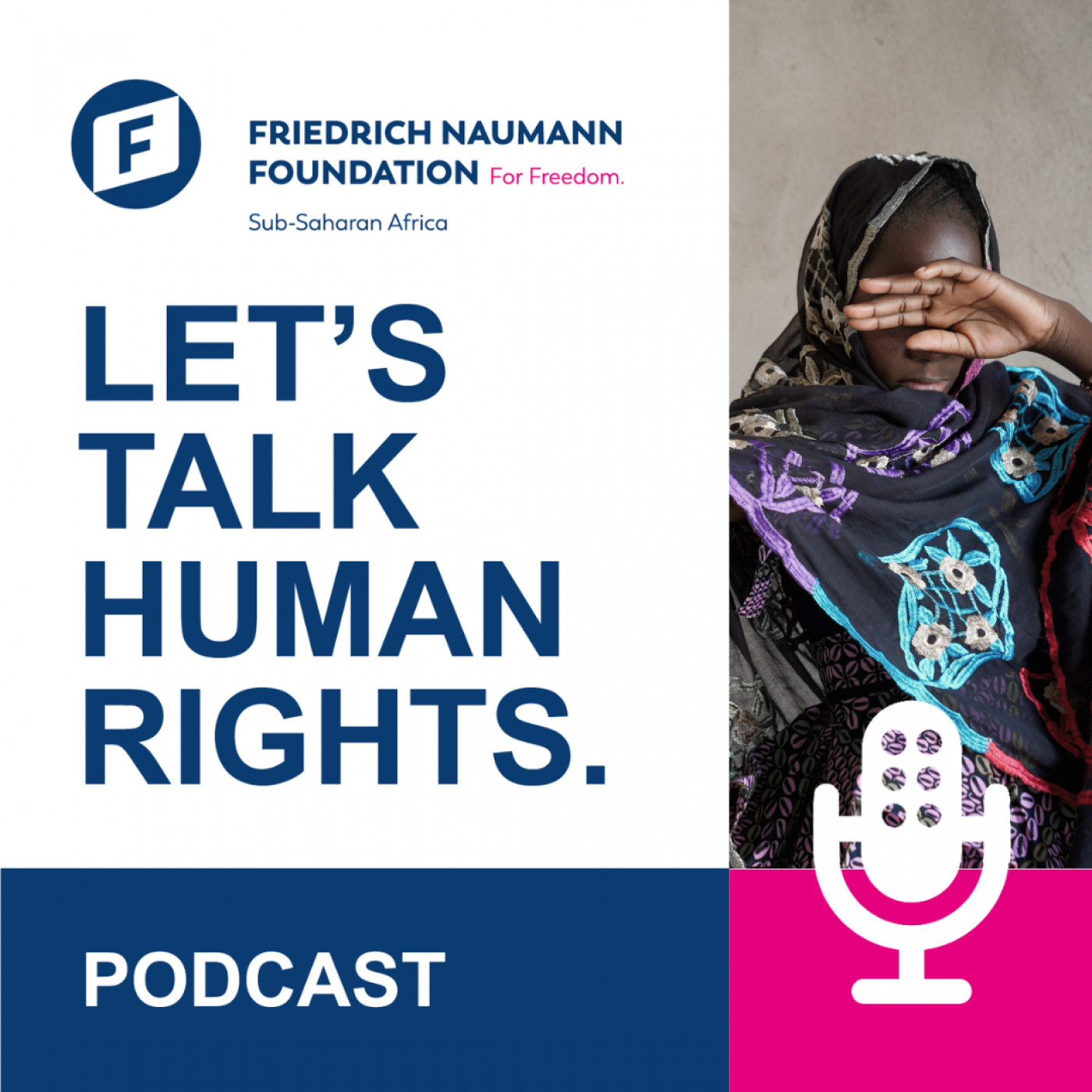Friedrich Naumann Foundation for Freedom Africa