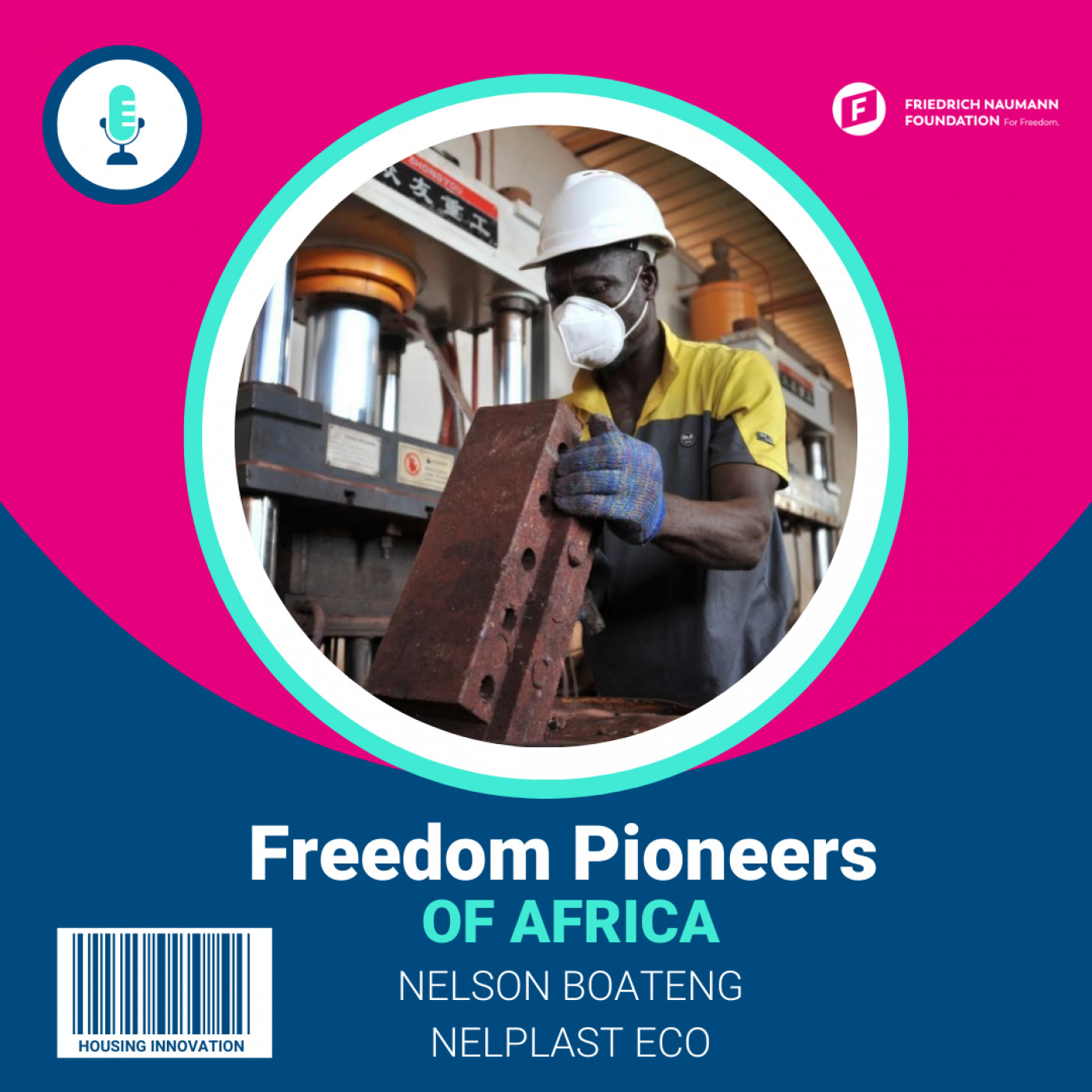 Freedom Pioneers of Africa