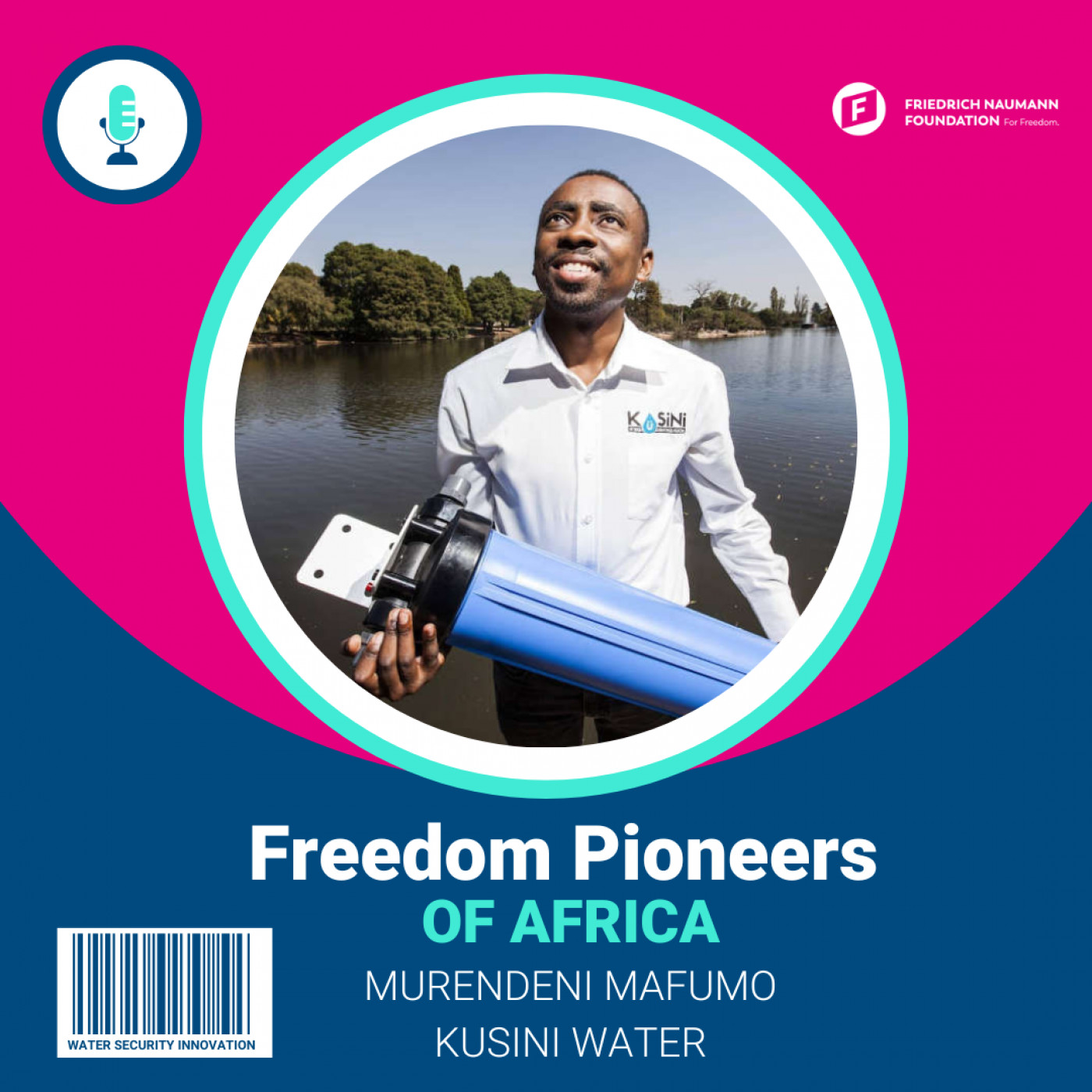 Freedom Pioneers of Africa
