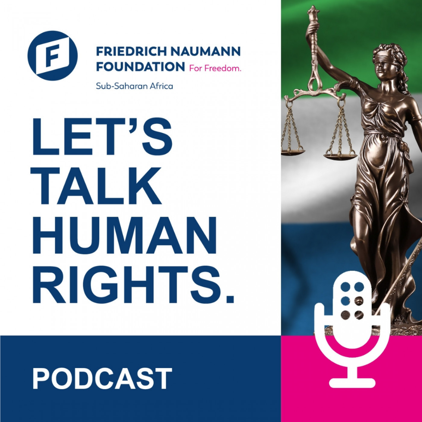 Friedrich Naumann Foundation for Freedom Africa