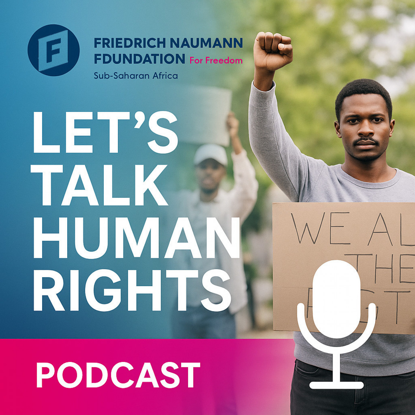 Friedrich Naumann Foundation for Freedom Africa