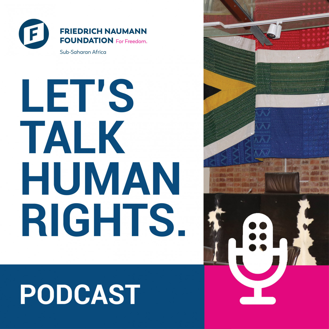 Friedrich Naumann Foundation for Freedom Africa