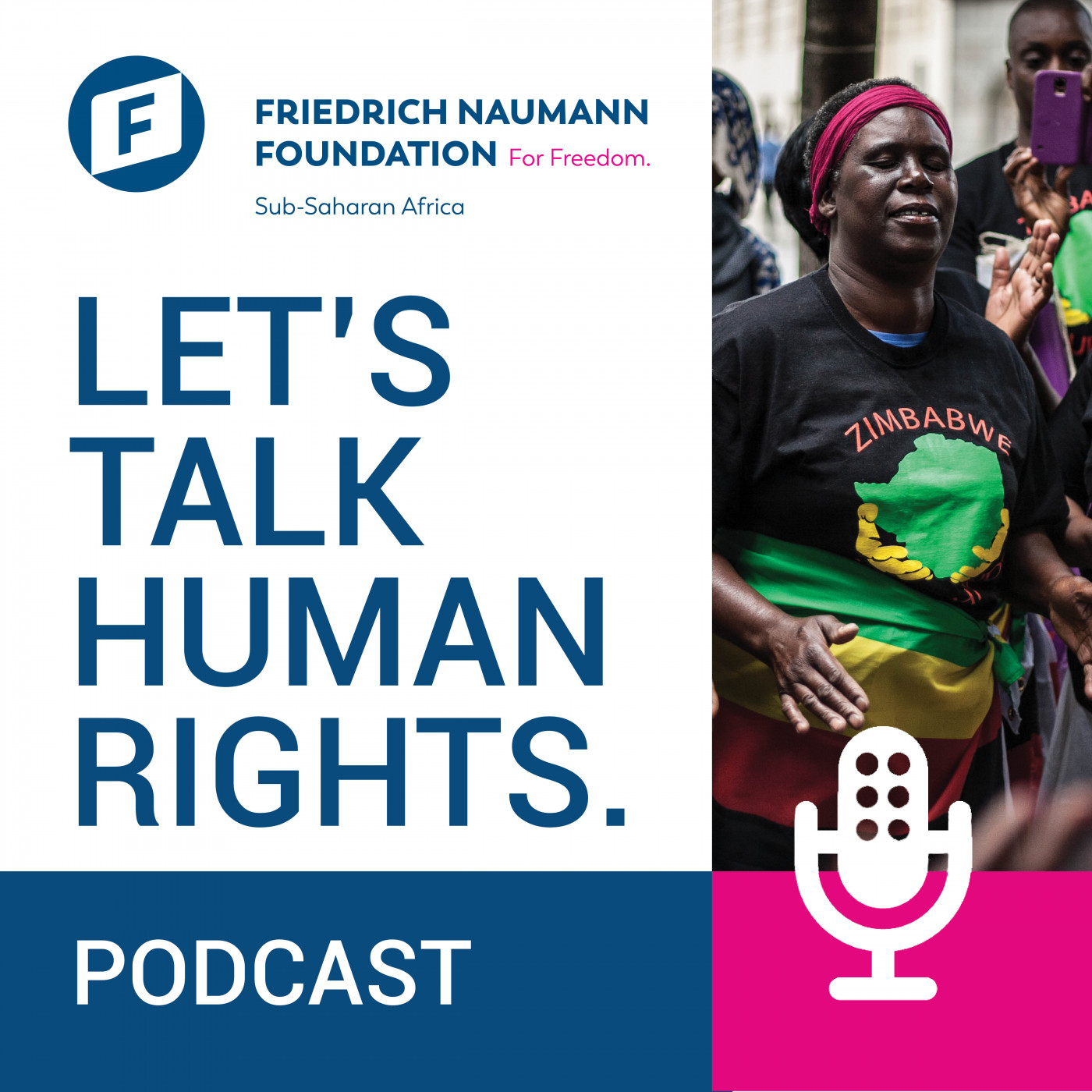 Friedrich Naumann Foundation for Freedom Africa