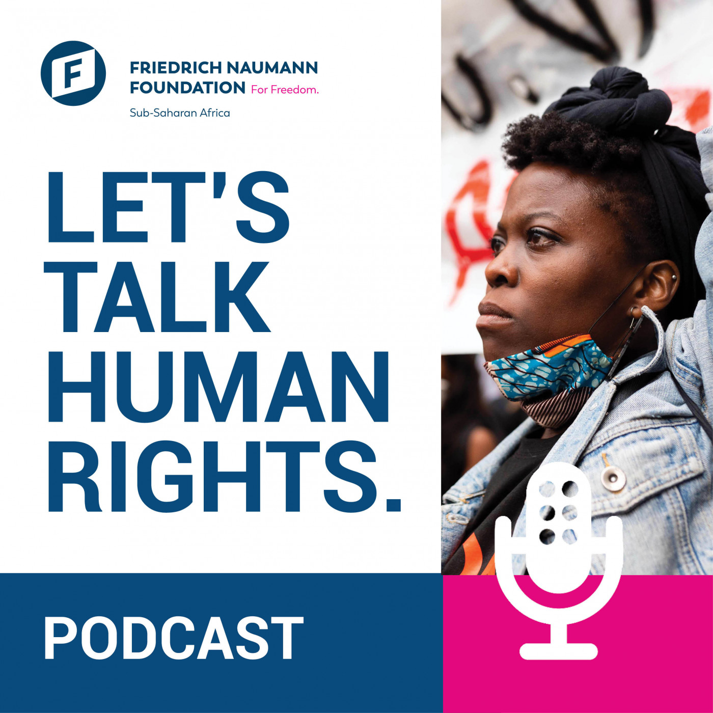 Friedrich Naumann Foundation for Freedom Africa