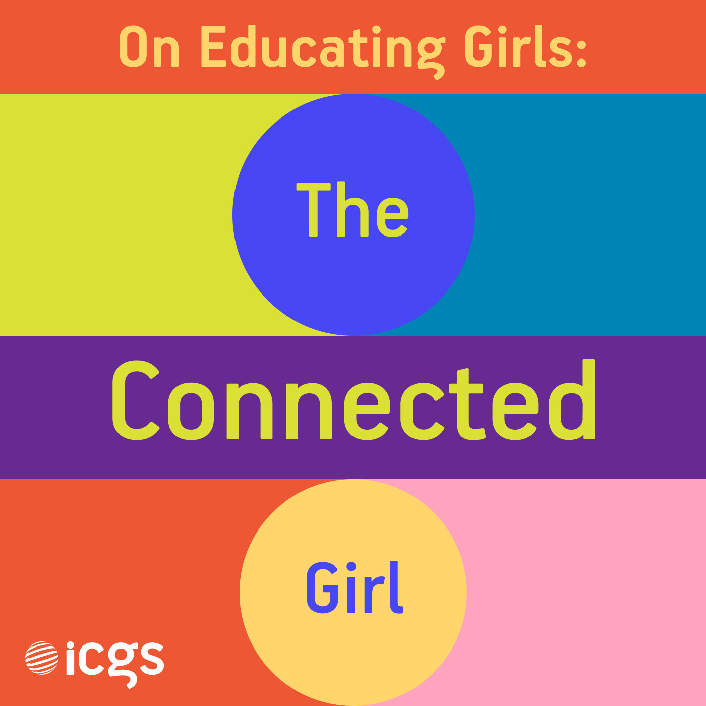 International Coalition of Girls\' Schools